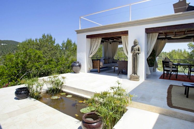 Villa Ermita - Ibiza - Oliver's Travels
