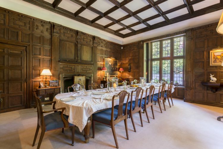 Boarzell - East Sussex - Oliver's Travels