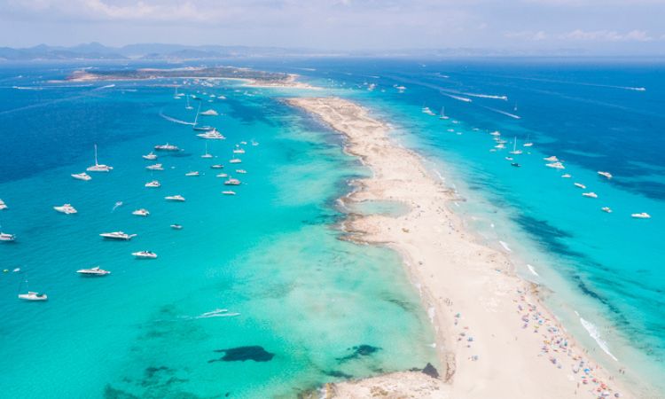 Formentera - Balearic Island Quiz