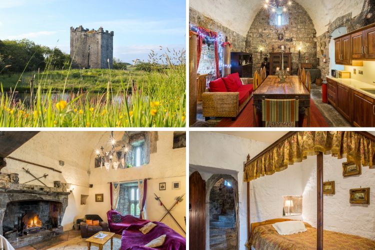 Smiths Castle
