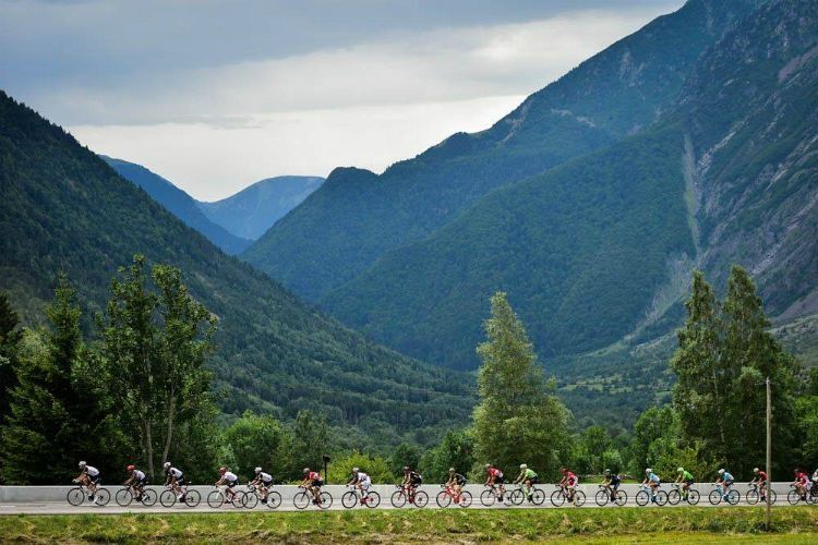 Tour de France 2017 - Credit ASO Pauline Ballet