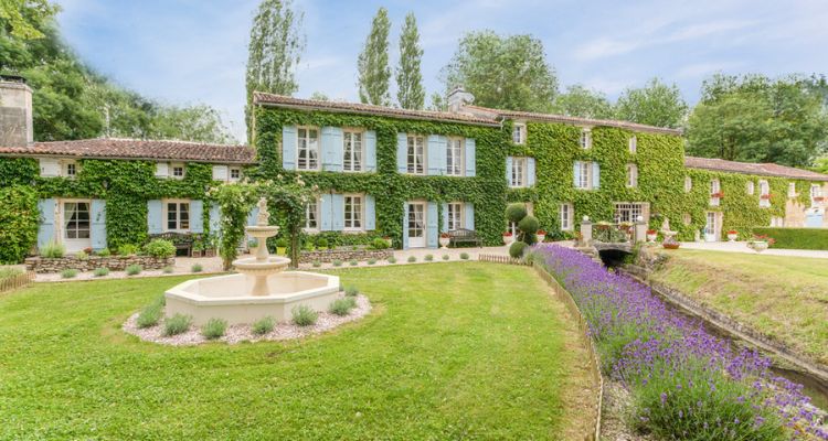 The Millhouse, France