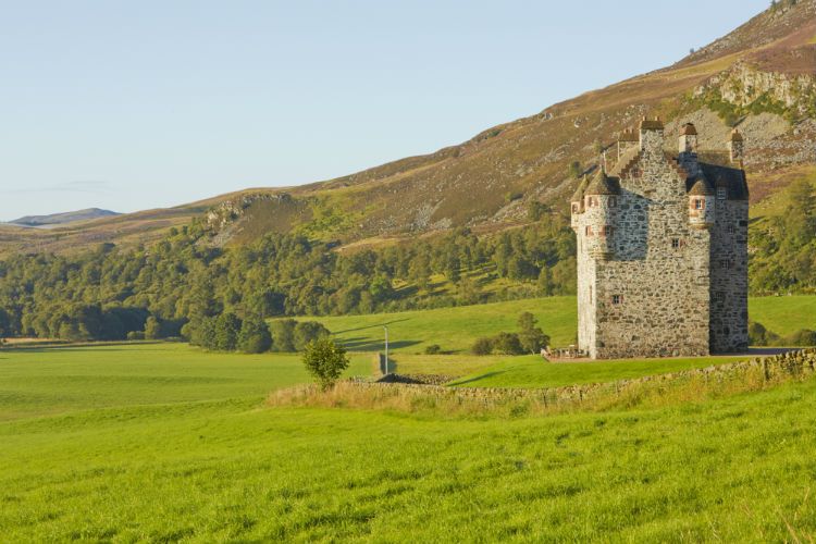 The Fortalice - dog-friendly cottages