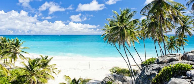 Bottom Bay, Barbados