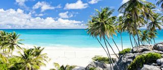 Bottom Bay, Barbados
