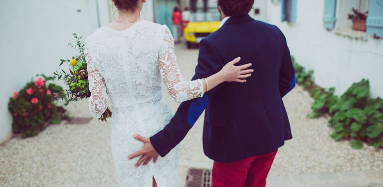 Quiz: Your Perfect Destination Wedding Venue