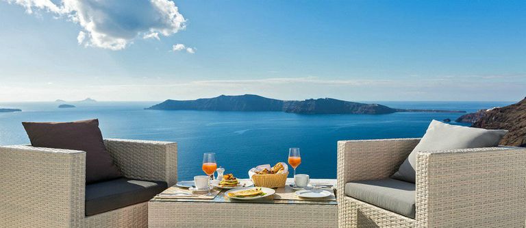honeymoon villas