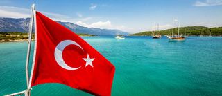 Turkey header
