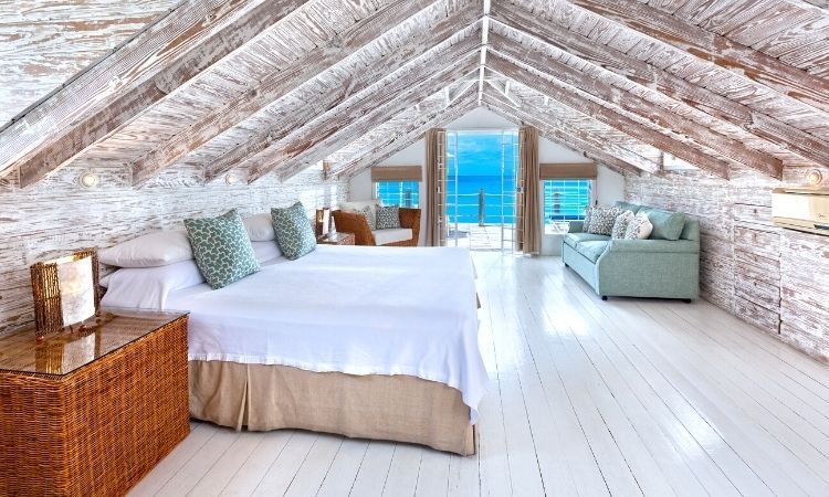 Casa Turquoise, Barbados
