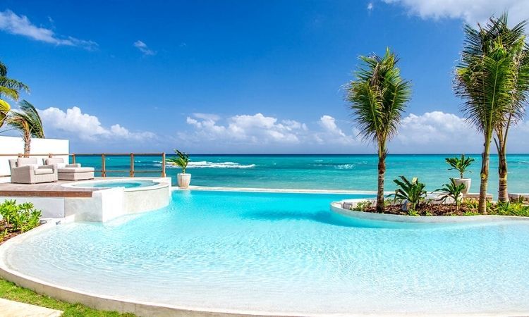 Tradewinds, Jamaica