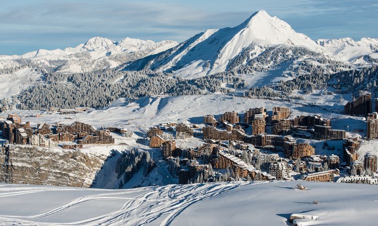 Chamonix
