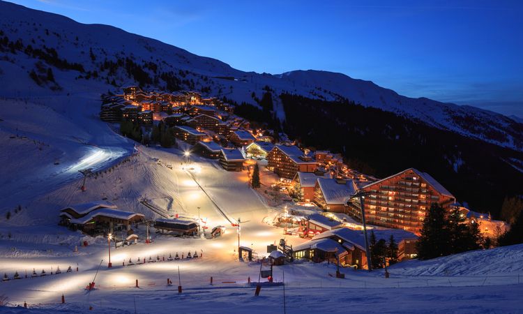 Meribel