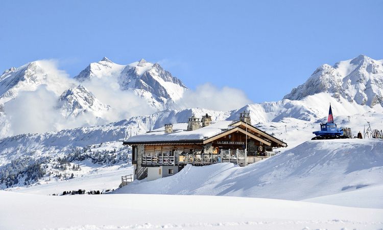 Courcheval