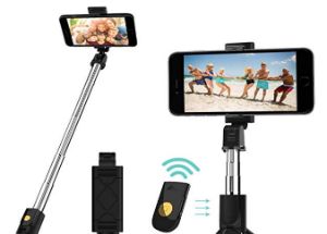 selfie stick