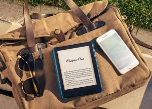 kindle