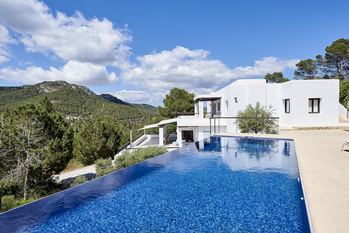 Casa Cubells