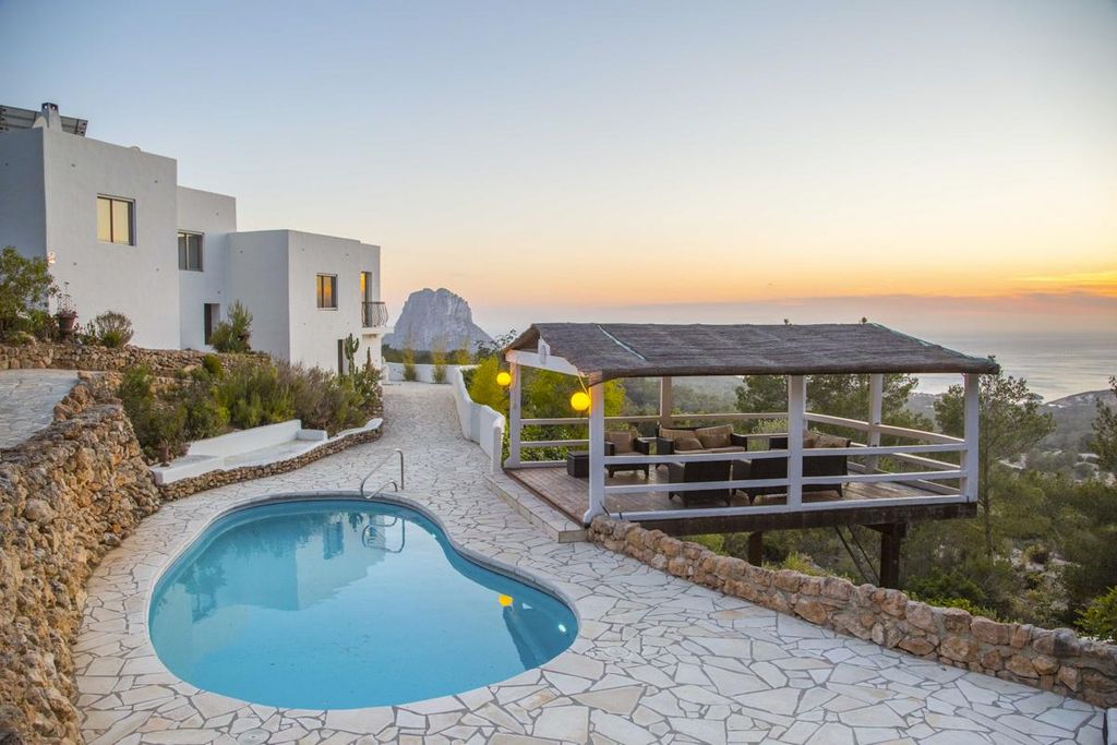 Villa Yoga