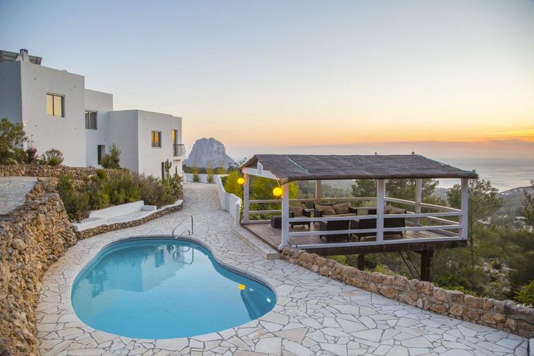 Villa Yoga