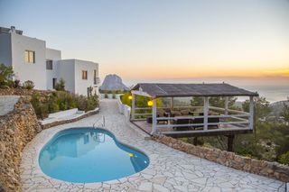 Villa Yoga