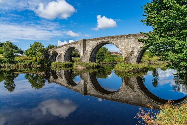 best holiday destinations in may