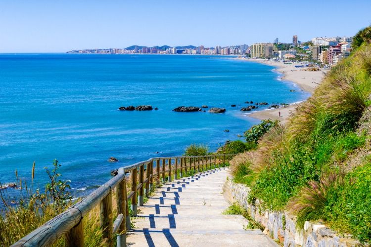 best holiday destinations in may