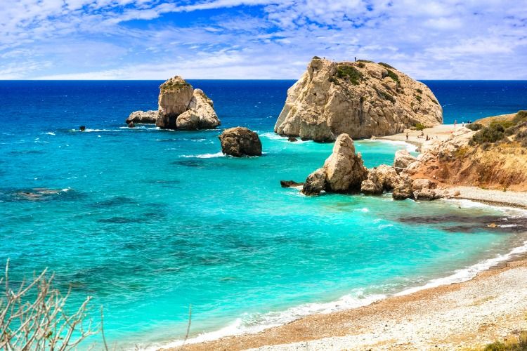 best holiday destinations in may