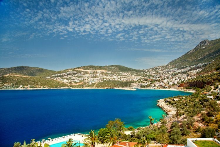 best holiday destinations in may