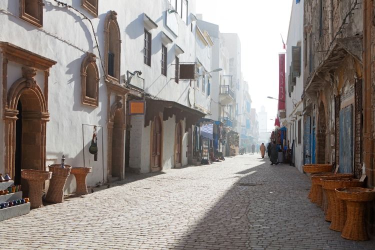 day trips from marrakech