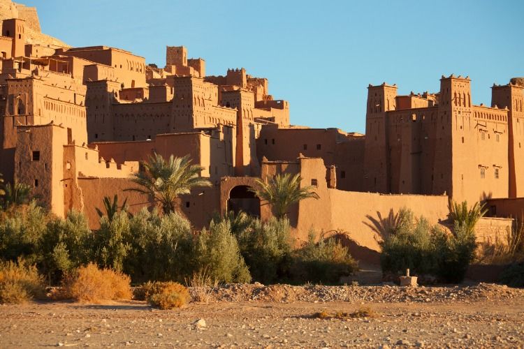 day trips from marrakech