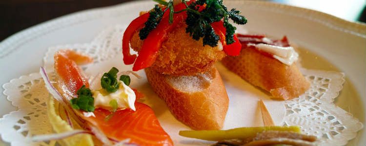 Pintxo