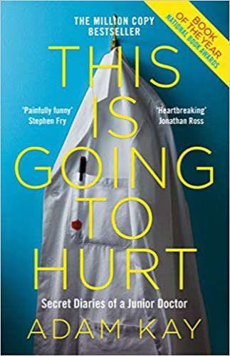 best summer reads this is going to hurt