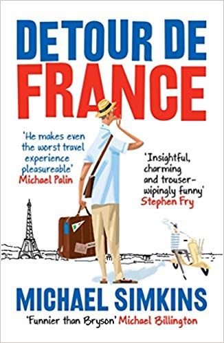 best summer reads detour de france