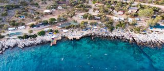 Kas beaches kalkan