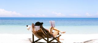 holiday reads