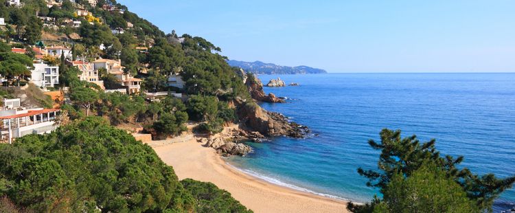 Cala Sant Francesc 