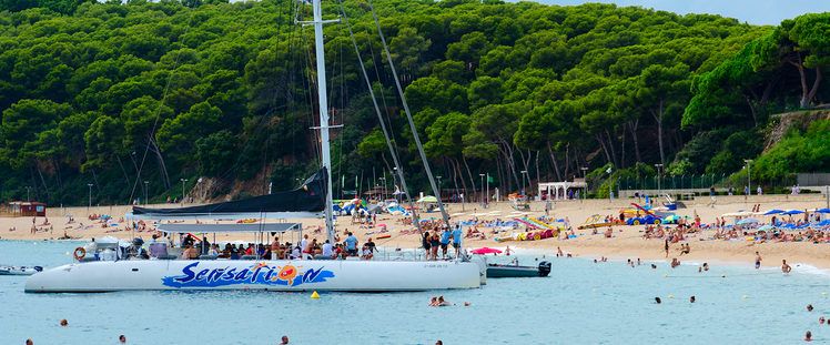 Things to do in Costa Brava