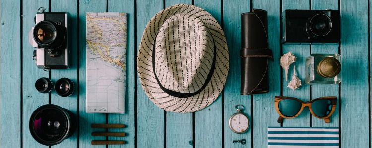 Packing List