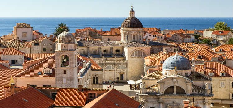 dubrovnik travel guide