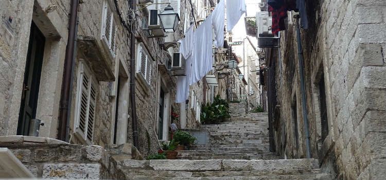 Game of thrones tour things to do in dubrovnik