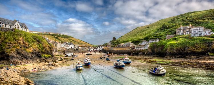 family weekend getaways in the UK