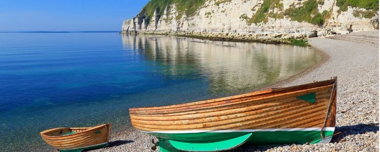 family weekend getaways in the UK