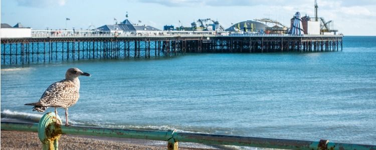 family weekend getaways in the UK