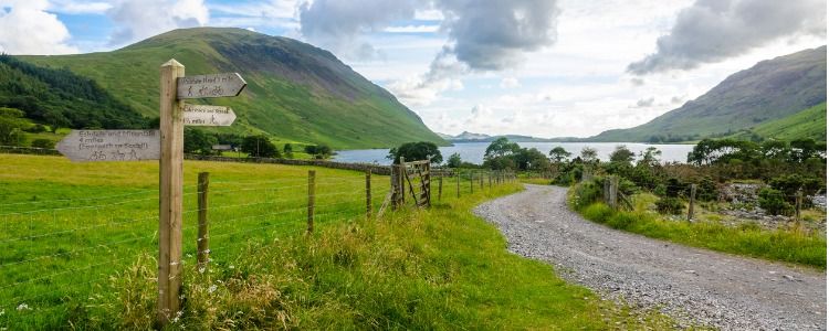 family weekend getaways in the UK