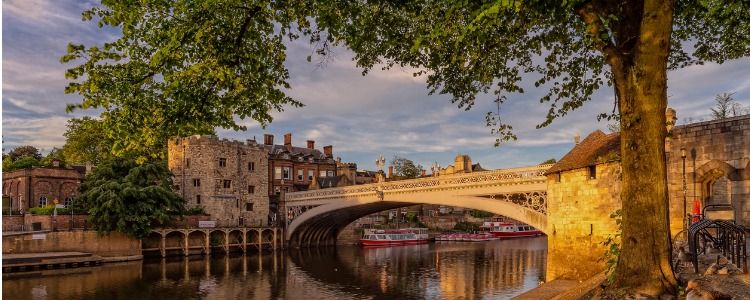 family weekend getaways in the UK