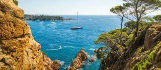 things to do in Costa Brava