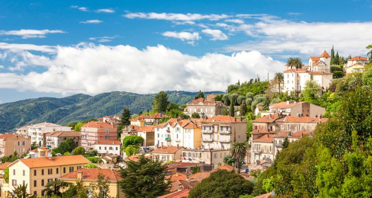 Grasse, Cannes, France