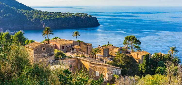 best places to visit in spain