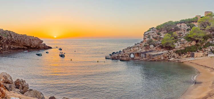 best places to visit in spain