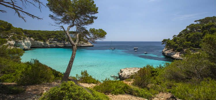 best places to visit in spain