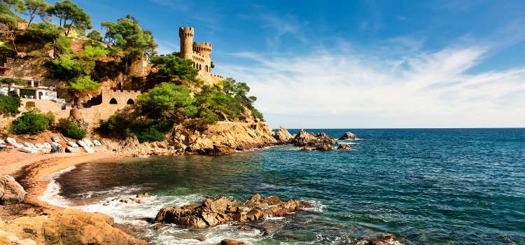 best places to visit in spain